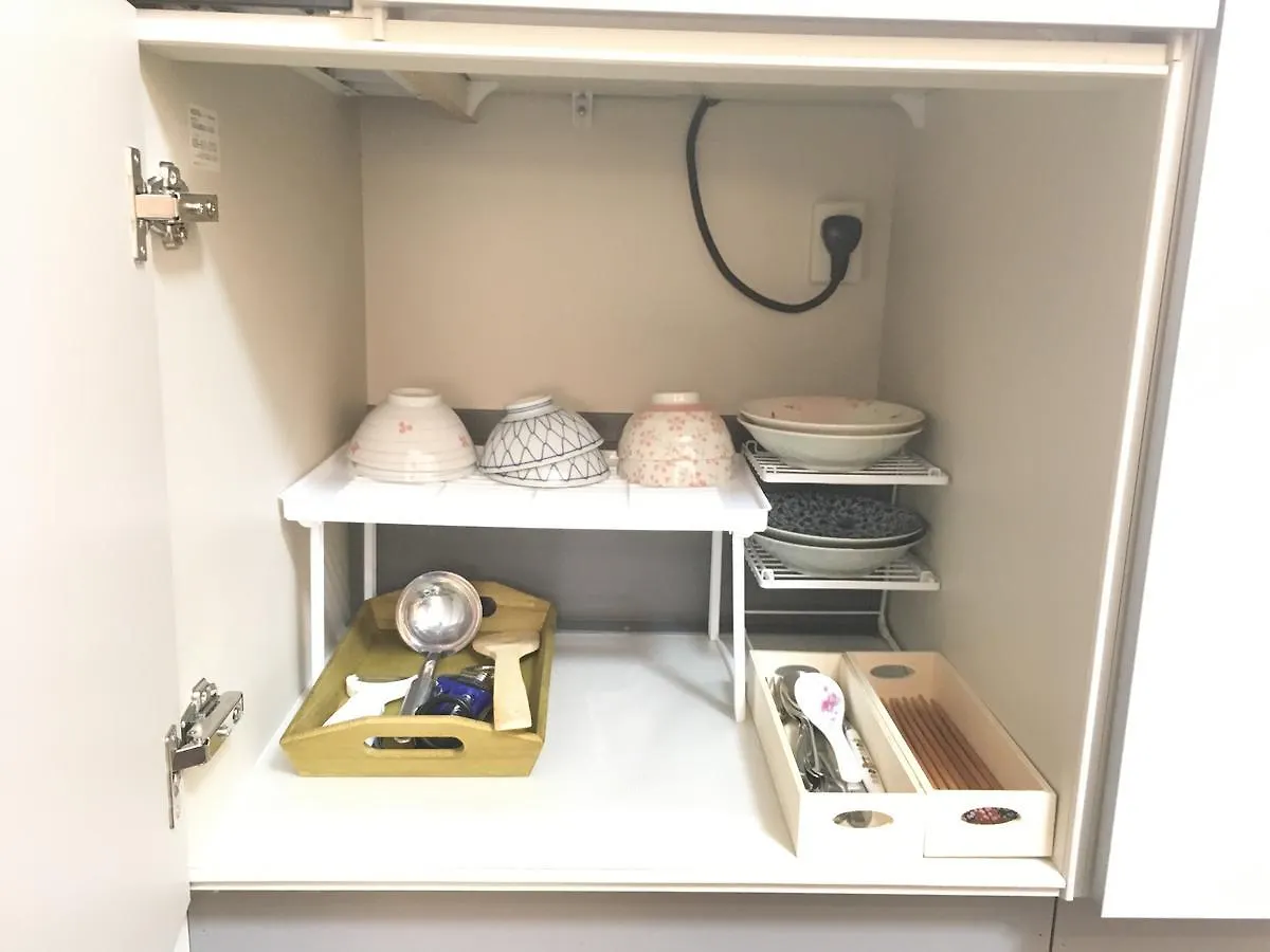 Guesthouse 一 Hajime Holiday Home Киото 0*,  Япония