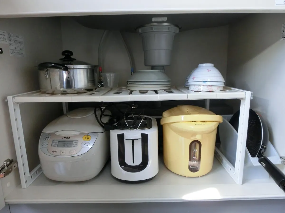 Guesthouse 一 Hajime Holiday Home Киото Гостевой дом