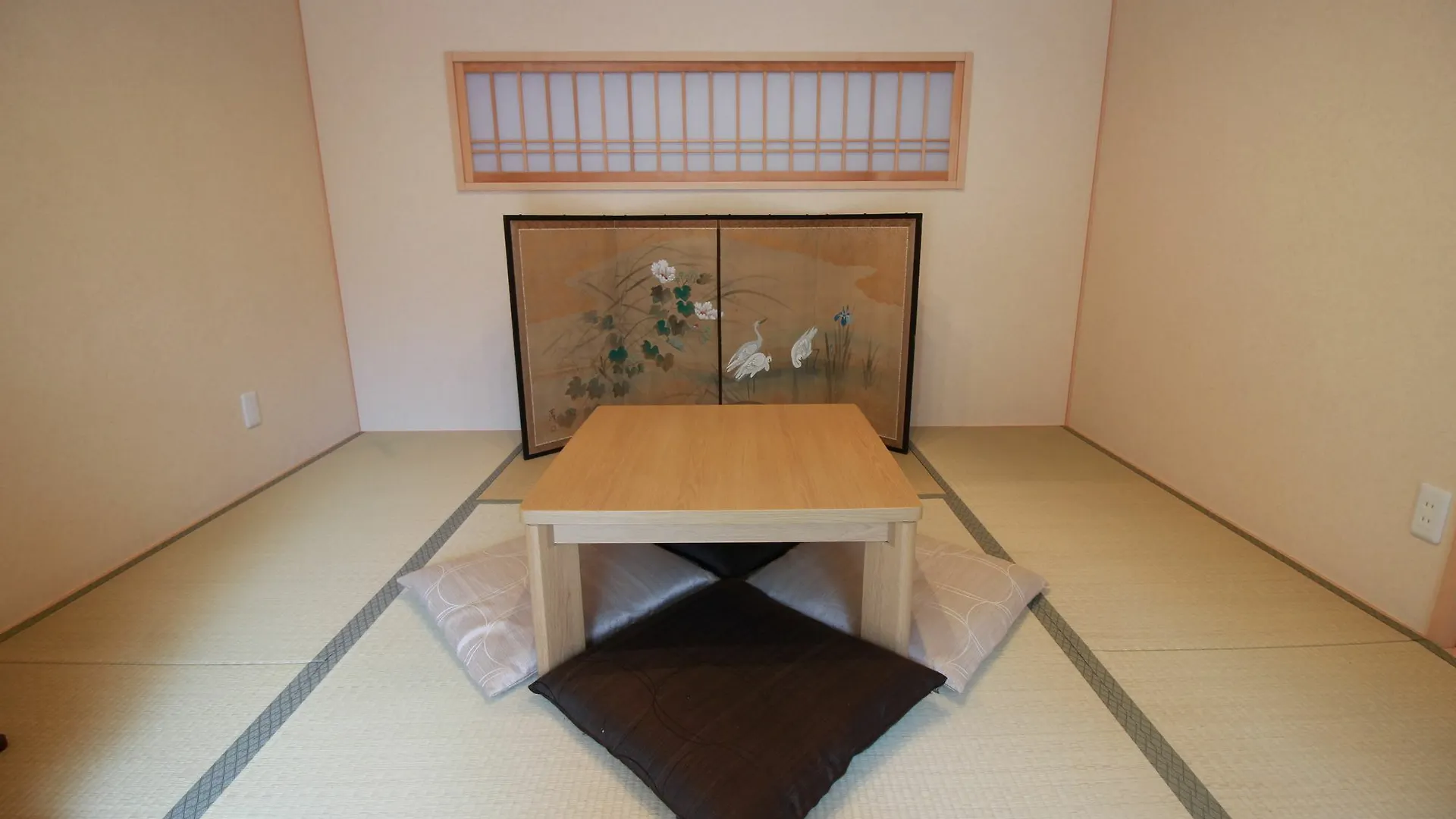 Guesthouse 一 Hajime Holiday Home Киото 0*,