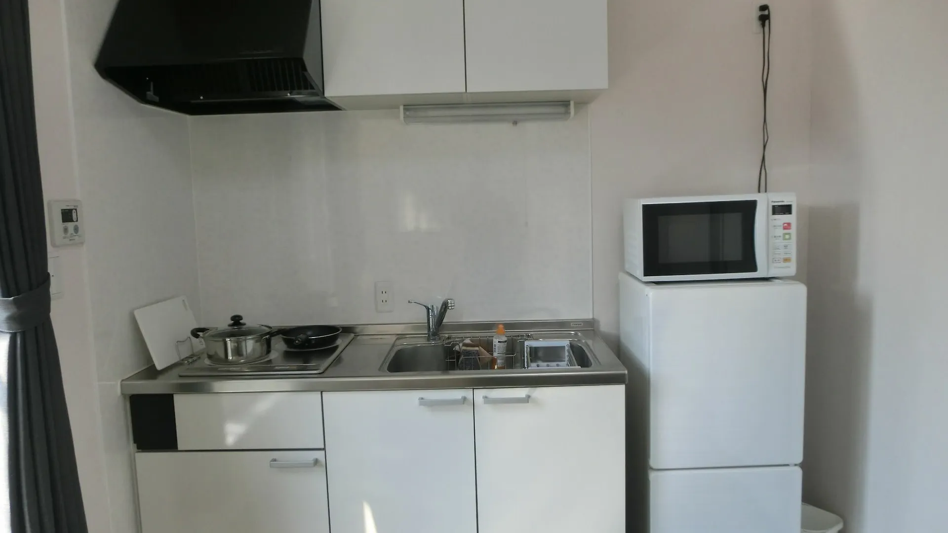 Guesthouse 一 Hajime Holiday Home Киото Япония
