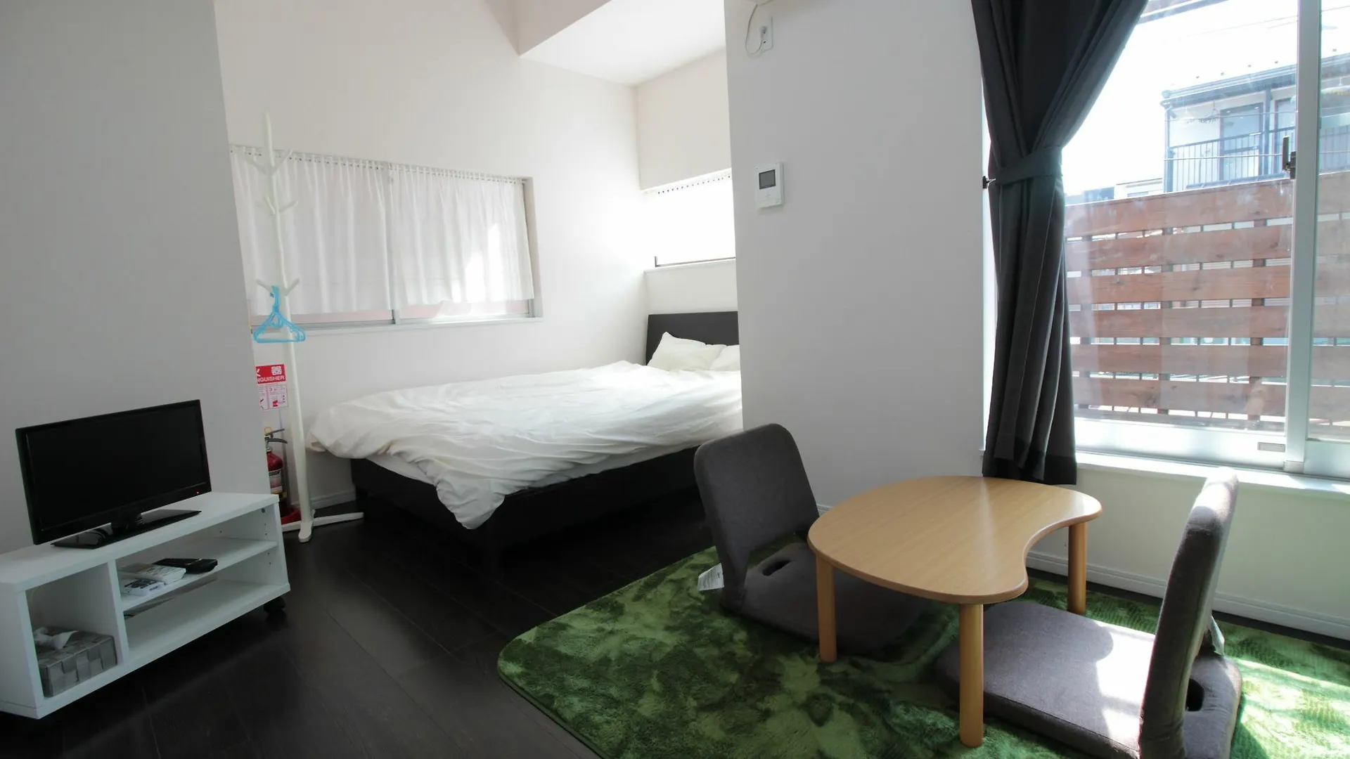 Guesthouse 一 Hajime Holiday Home Киото